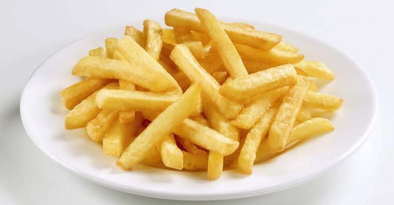 Patates Cipsi 