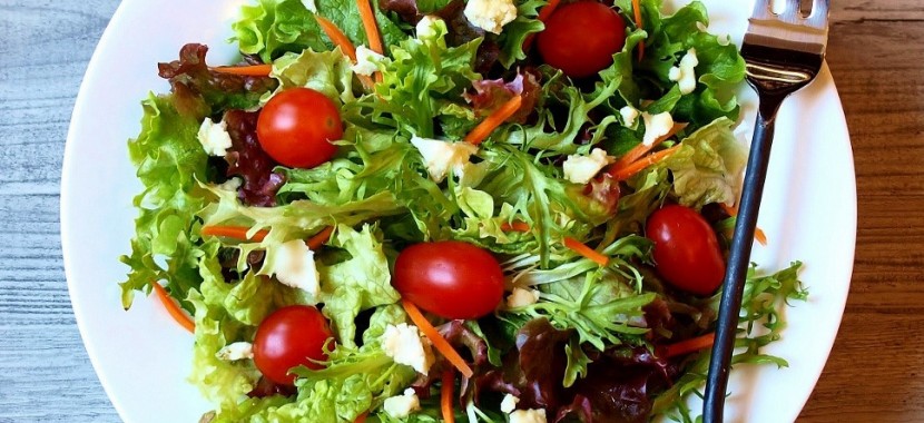 Yeşil Salata